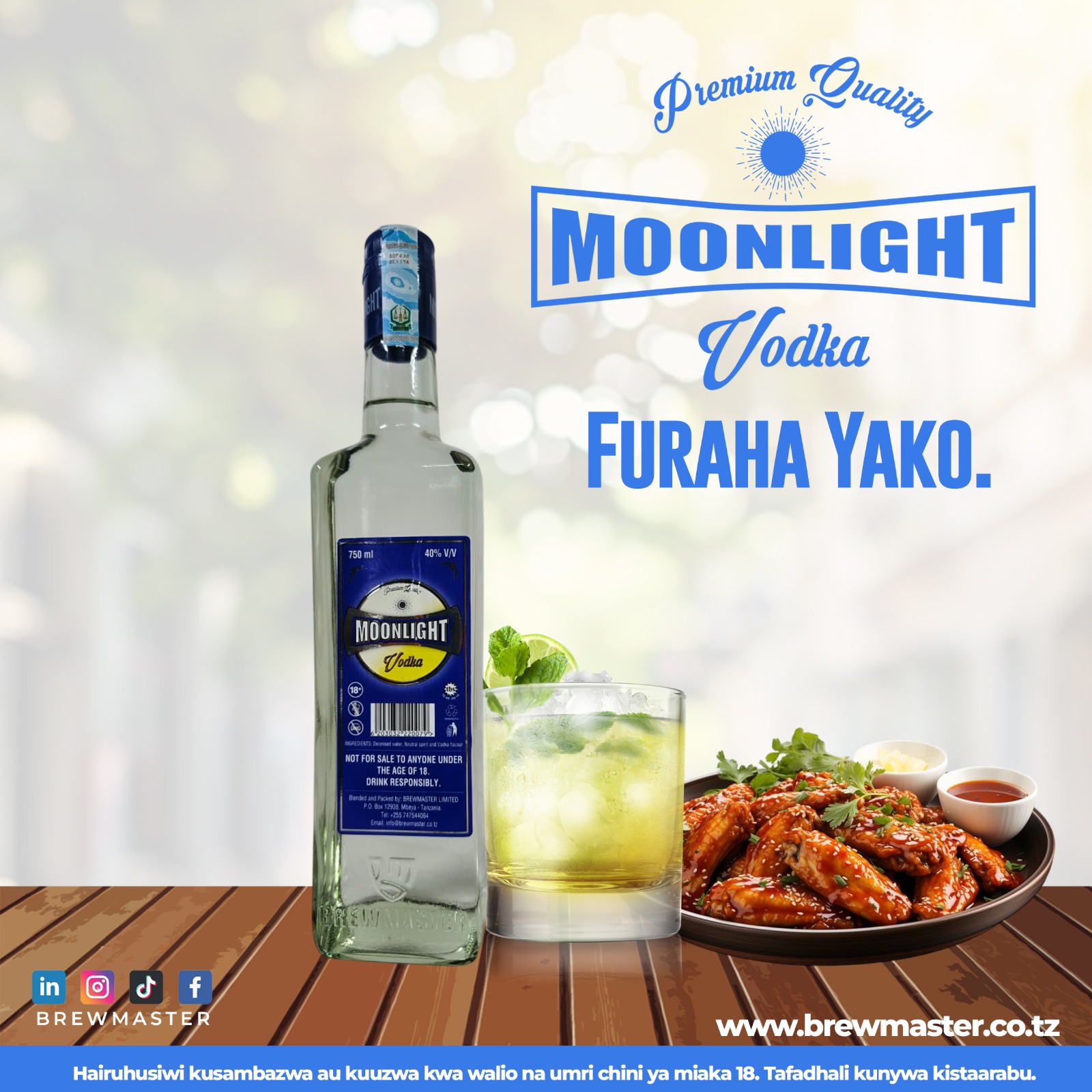 moonlight vodka